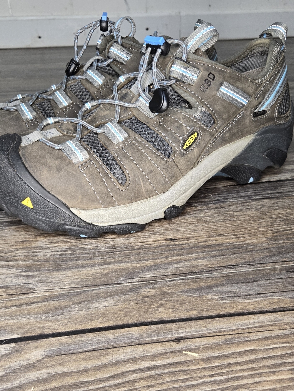 Keen Atlanta Cool Esd Steel Toe Women’s Utility Sandals Sneakers Shoes